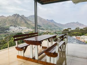 thumbnail: Terrace/patio