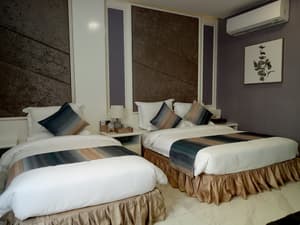 thumbnail: View from room