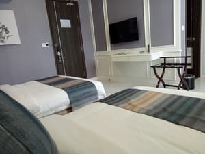 thumbnail: View from room