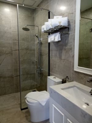 thumbnail: Bathroom