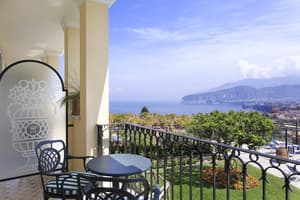 thumbnail: View from room