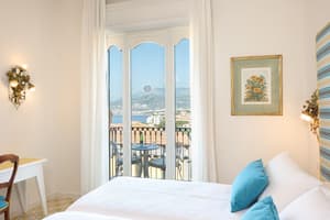 thumbnail: View from room