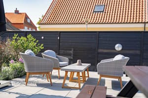 thumbnail: Terrace/patio