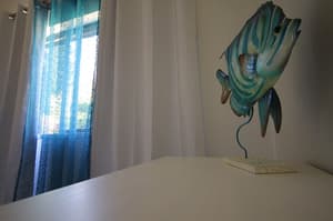 thumbnail: Room amenity