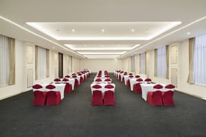 thumbnail: Banquet hall