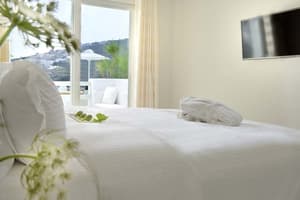 thumbnail: View from room