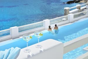 thumbnail: Terrace/patio