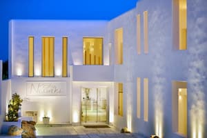 thumbnail: Property entrance