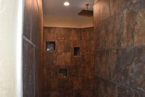 thumbnail: Bathroom shower