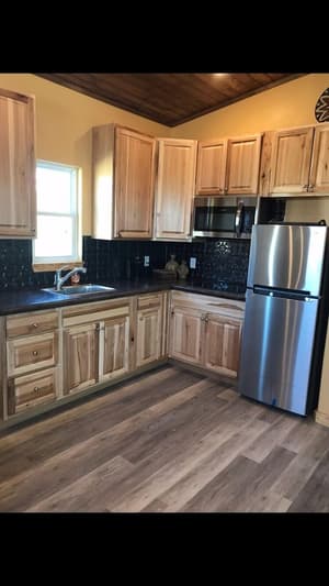 thumbnail: Private kitchenette