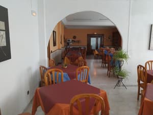 thumbnail: Restaurant