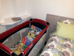thumbnail: Room