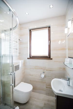 thumbnail: Bathroom