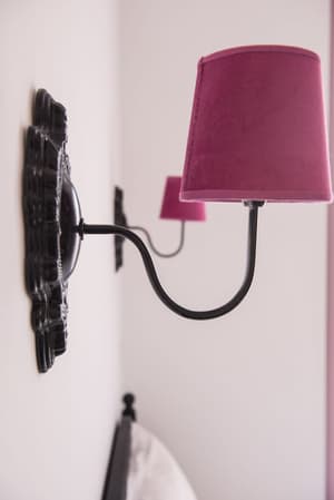 thumbnail: Room amenity