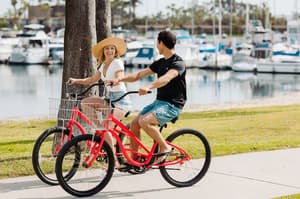 thumbnail: Bicycling