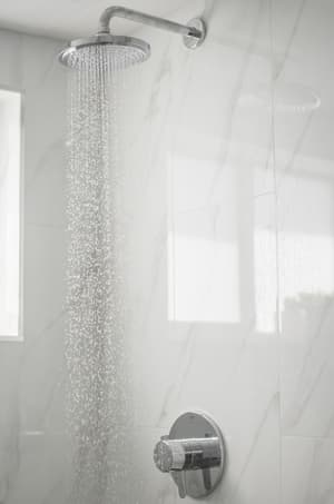 thumbnail: Bathroom shower