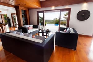 thumbnail: Living area
