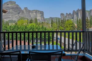 thumbnail: Balcony view