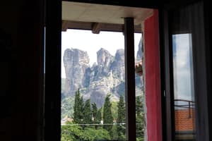 thumbnail: Balcony view