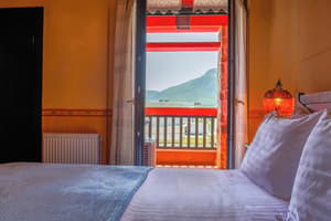 thumbnail: View from room