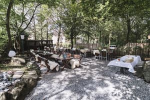 thumbnail: Terrace/patio