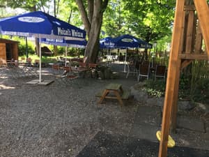 thumbnail: Terrace/patio
