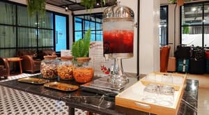 thumbnail: Food and drink