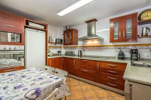 thumbnail: Private kitchen