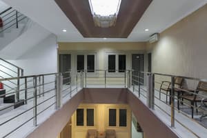 thumbnail: Interior