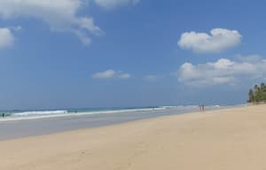 thumbnail: Beach