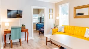 thumbnail: Living area