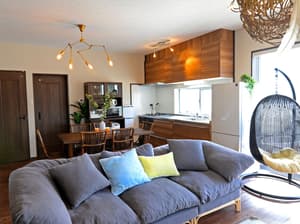 thumbnail: Living room