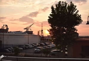 thumbnail: View from property