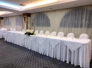 thumbnail: Indoor wedding