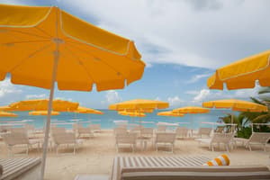 thumbnail: Beach bar