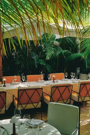 thumbnail: Restaurant