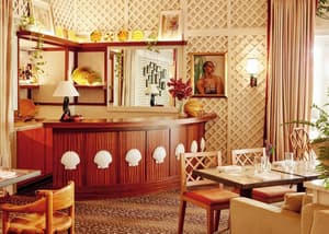 thumbnail: Restaurant