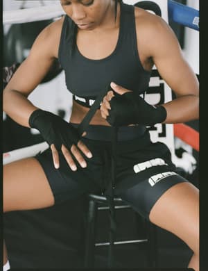 thumbnail: Gym