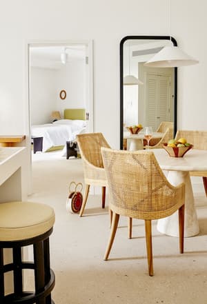 thumbnail: In-room dining