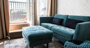 thumbnail: Living area