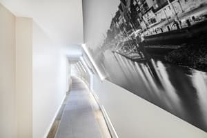 thumbnail: Hallway