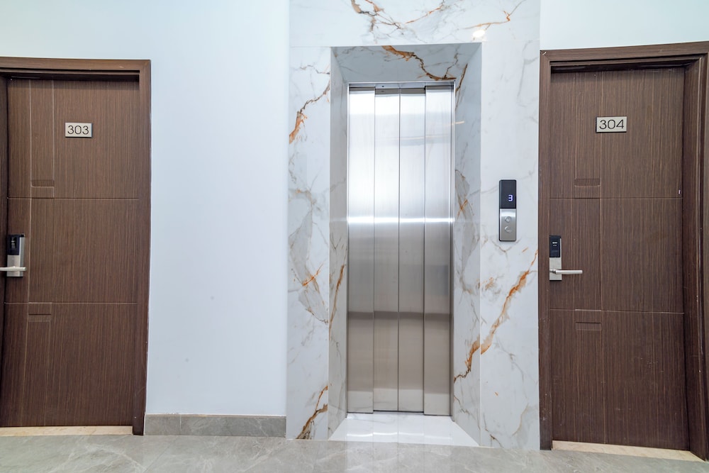 Elevator