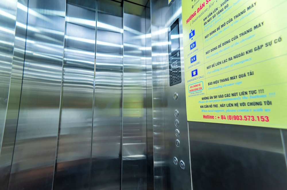 Elevator