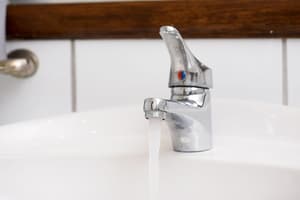 thumbnail: Bathroom sink