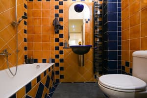 thumbnail: Bathroom
