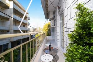 thumbnail: Balcony