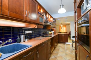 thumbnail: Private kitchen