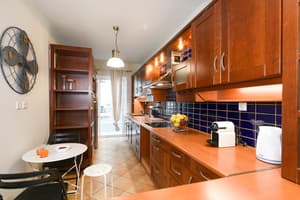 thumbnail: Private kitchen