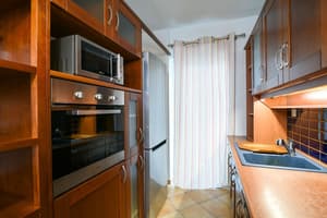 thumbnail: Private kitchen