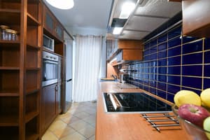 thumbnail: Private kitchen
